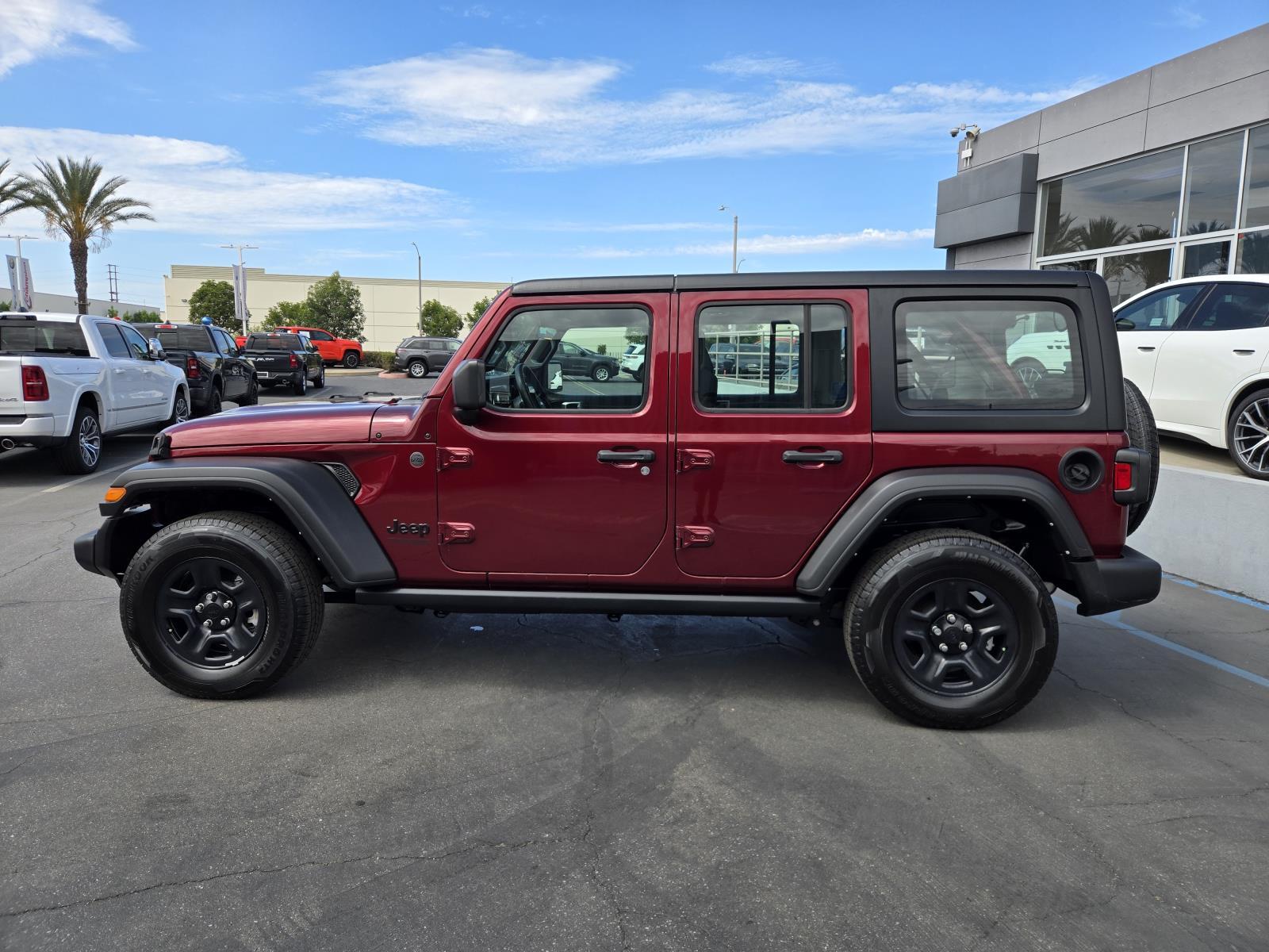 jeep wrangler unlimited 2022 1C4HJXDN1NW144921 image jeep wrangler unlimited 2022 1C4HJXDN1NW144921 image
